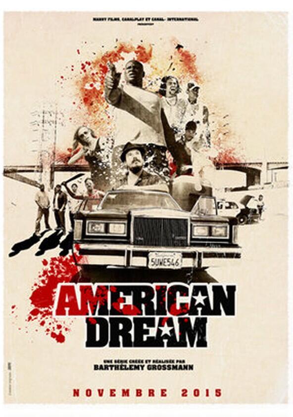 American Dream - Season 1