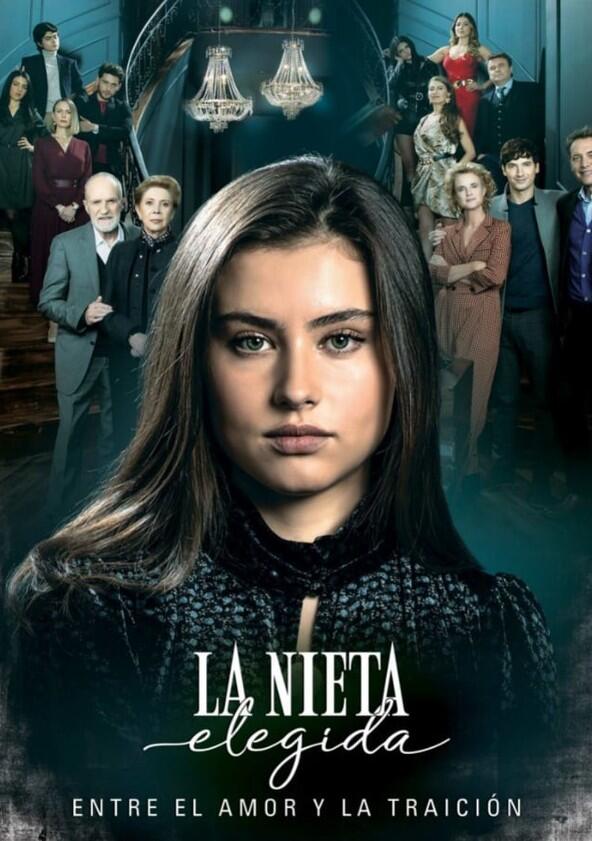 La Nieta Elegida - Season 1