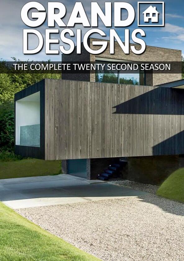 Grand Designs - Season 22