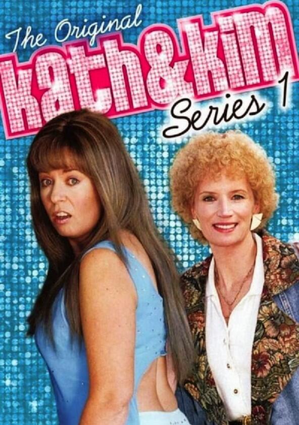 Kath and Kim - Season 1