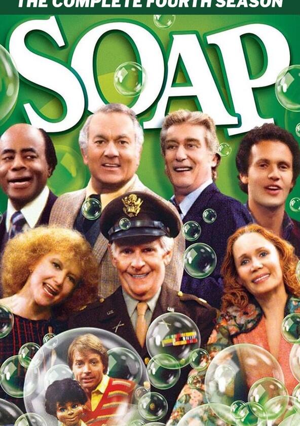 Soap - Season 4