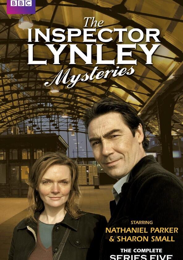 The Inspector Lynley Mysteries - Season 5