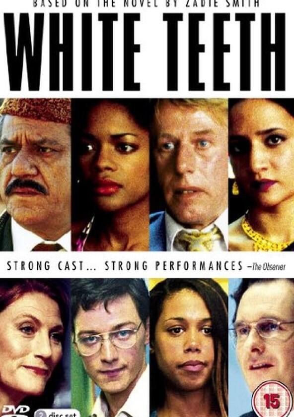 White Teeth - Season 1