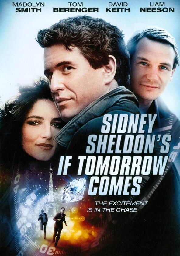 If Tomorrow Comes - Season 1