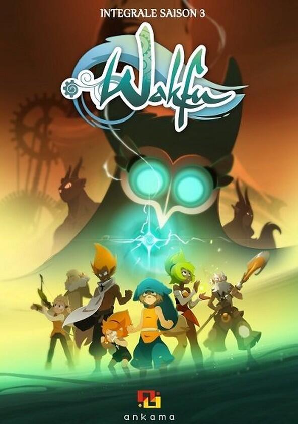 Wakfu - Season 3