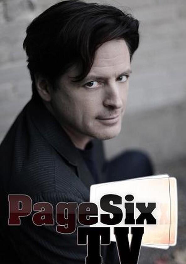 Page Six TV - Season 1