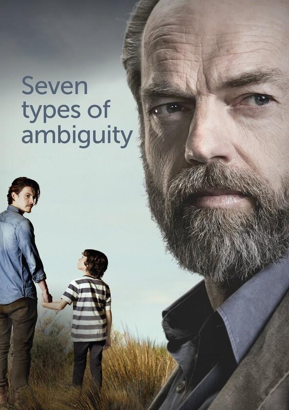 Seven Types of Ambiguity - Season 1