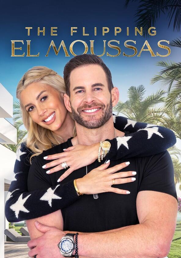 The Flipping El Moussas - Season 1