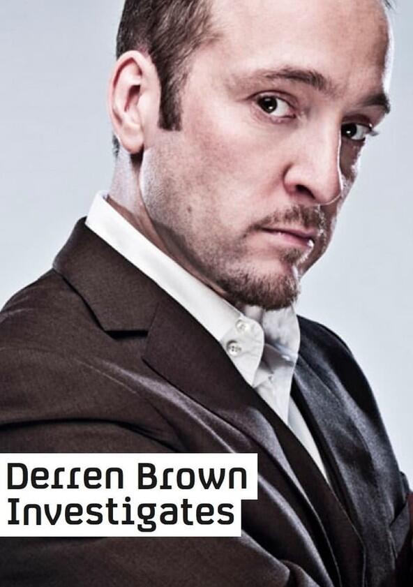 Derren Brown Investigates - Season 1