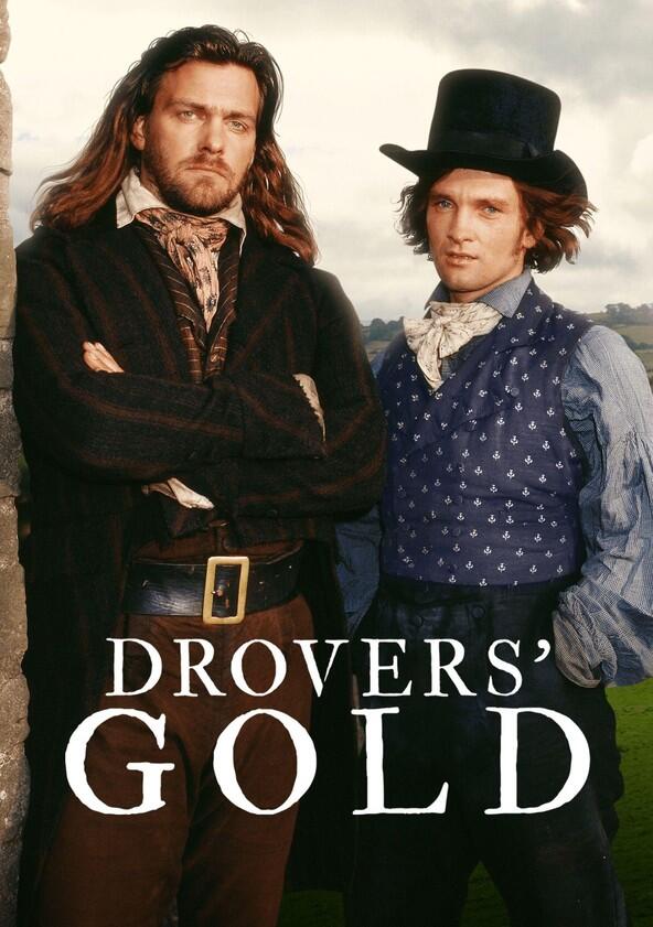 Drovers' Gold - Season 1