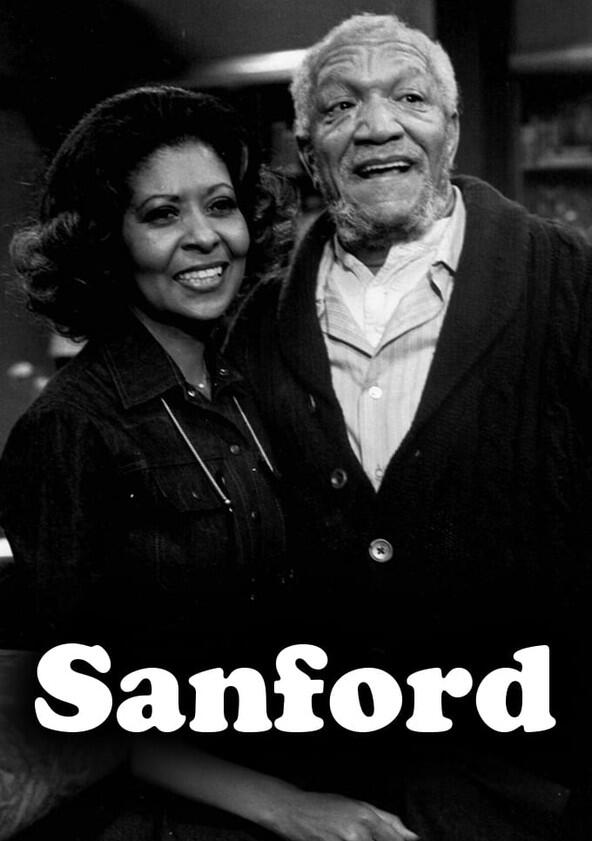 Sanford - Season 1