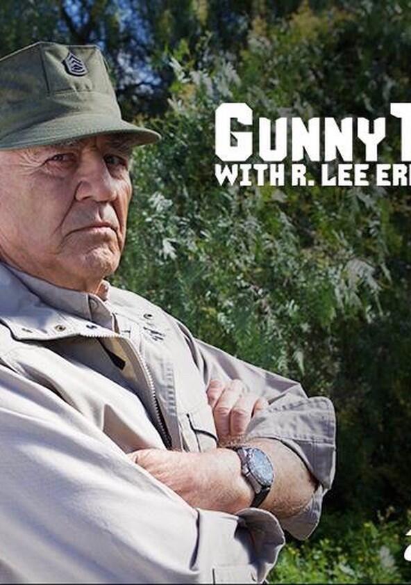 GunnyTime with R. Lee Ermey - Season 5