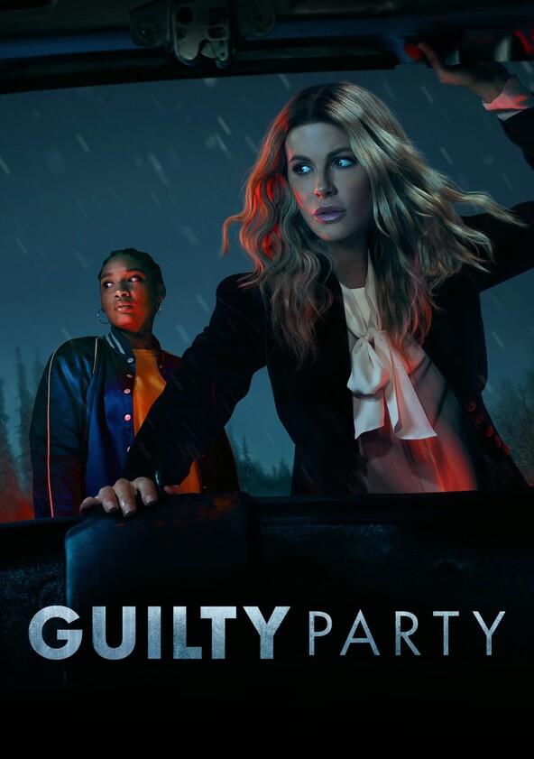 Guilty Party - Season 1