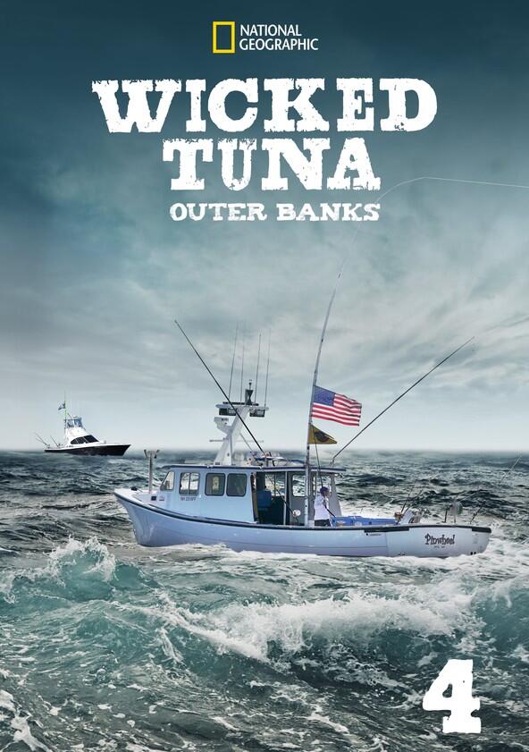 Wicked Tuna: Outer Banks - Season 4