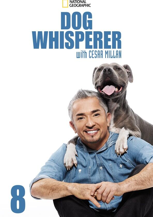 The Dog Whisperer - Season 8