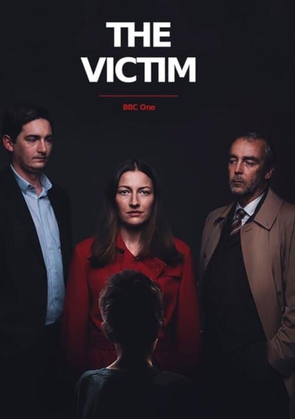 The Victim - Season 1