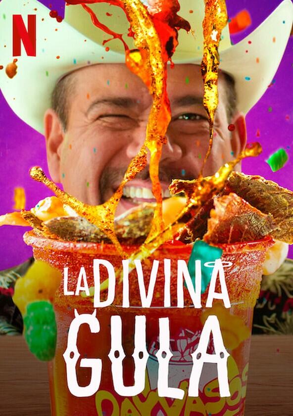 La divina gula - Season 1