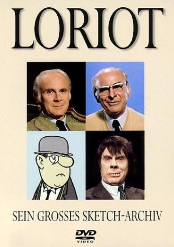 Loriot - Season 1