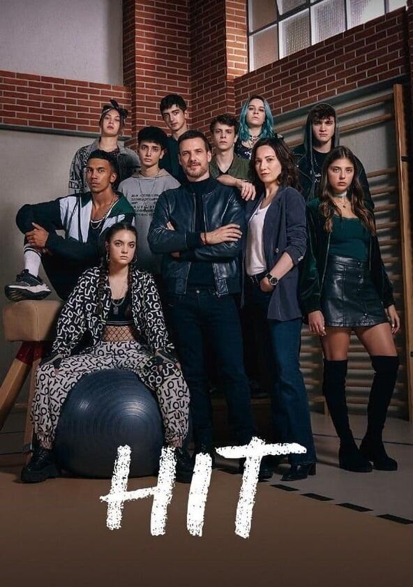 HIT - Season 1