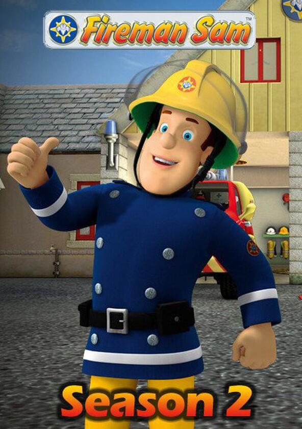 Fireman Sam - Season 2