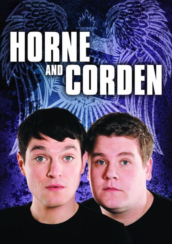 Horne and Corden - Season 1