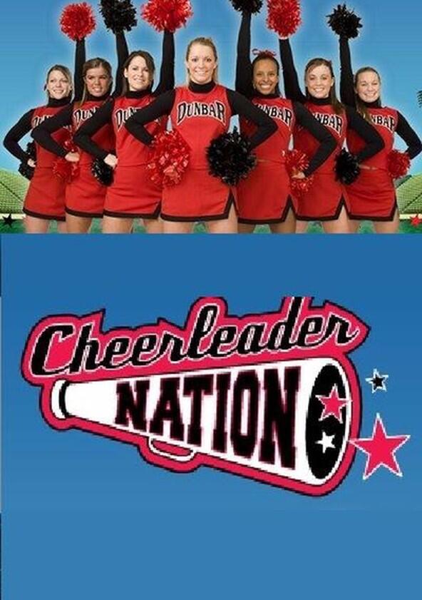 Cheerleader Nation - Season 1