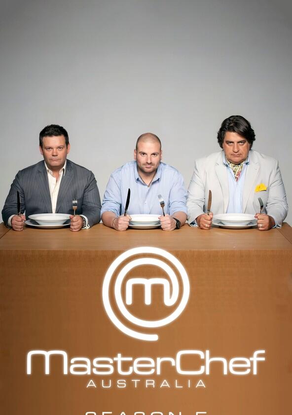 MasterChef Australia - Season 5