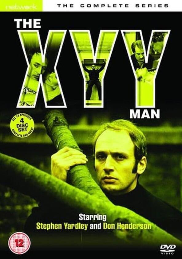 The XYY Man - Season 2