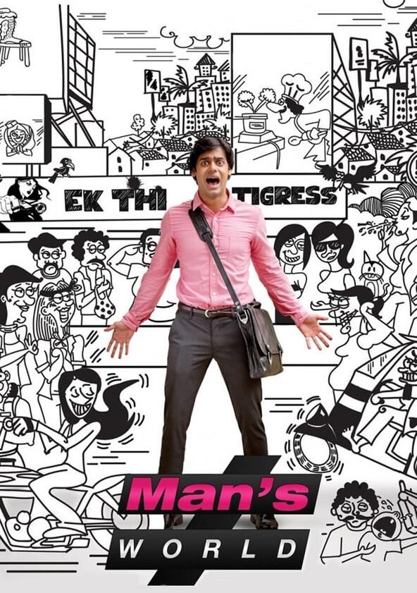 Man's World - Season 1