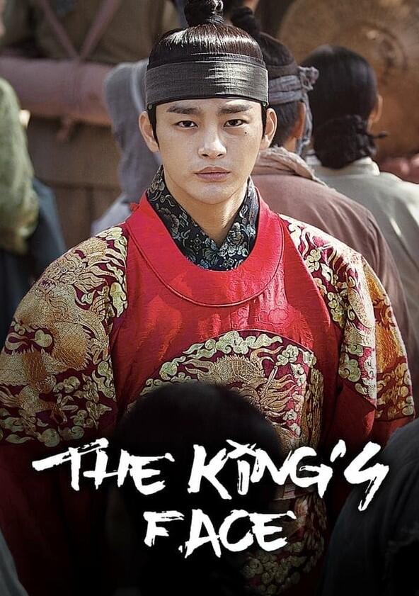 The King's Face - Season 1