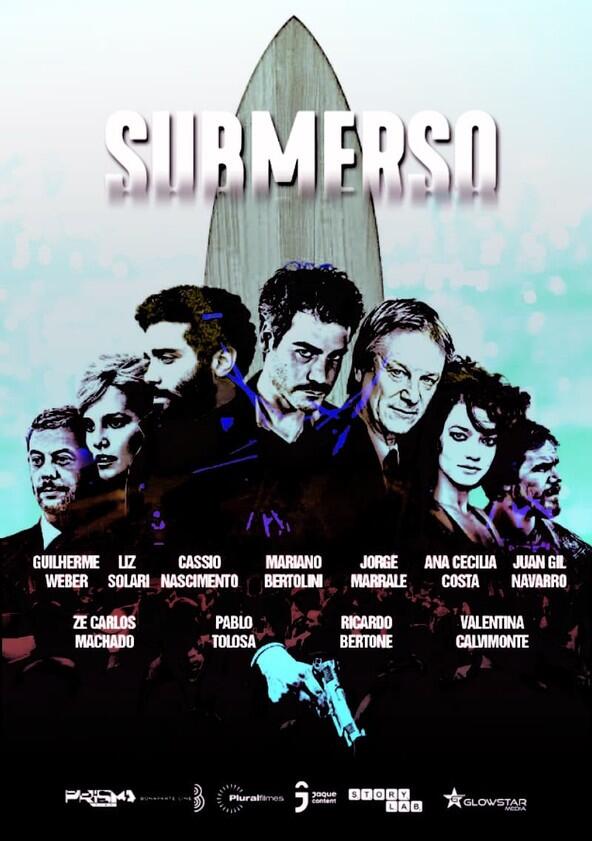 Submersos - Season 1