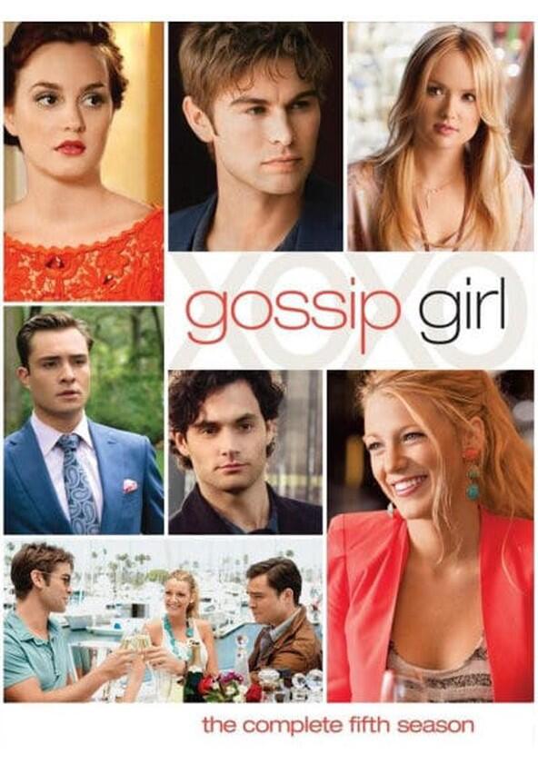 Gossip Girl - Season 5