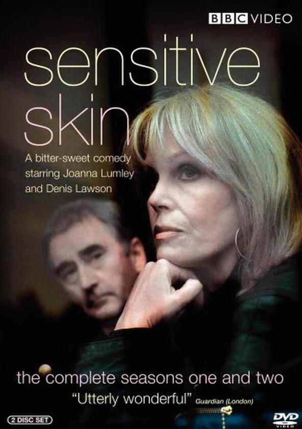 Sensitive Skin - Season 1