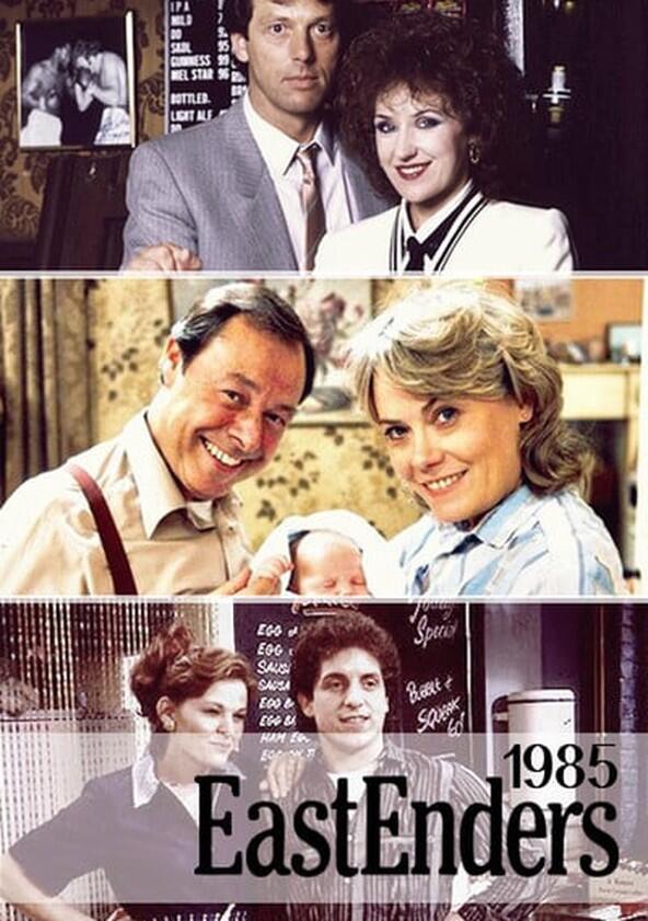 EastEnders - Season 1 / Year 1985