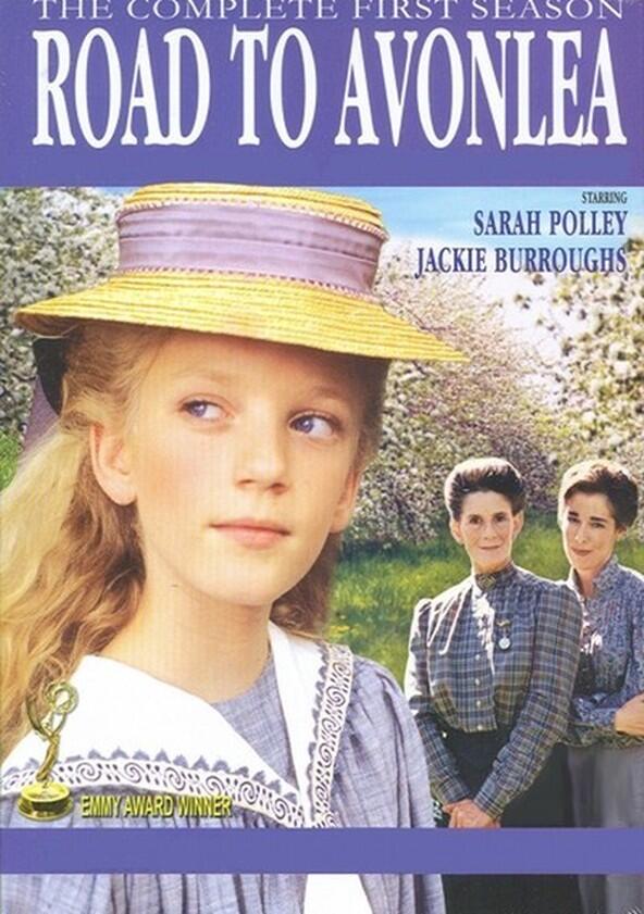 Road to Avonlea - Season 1