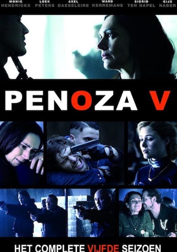 Penoza - Season 5