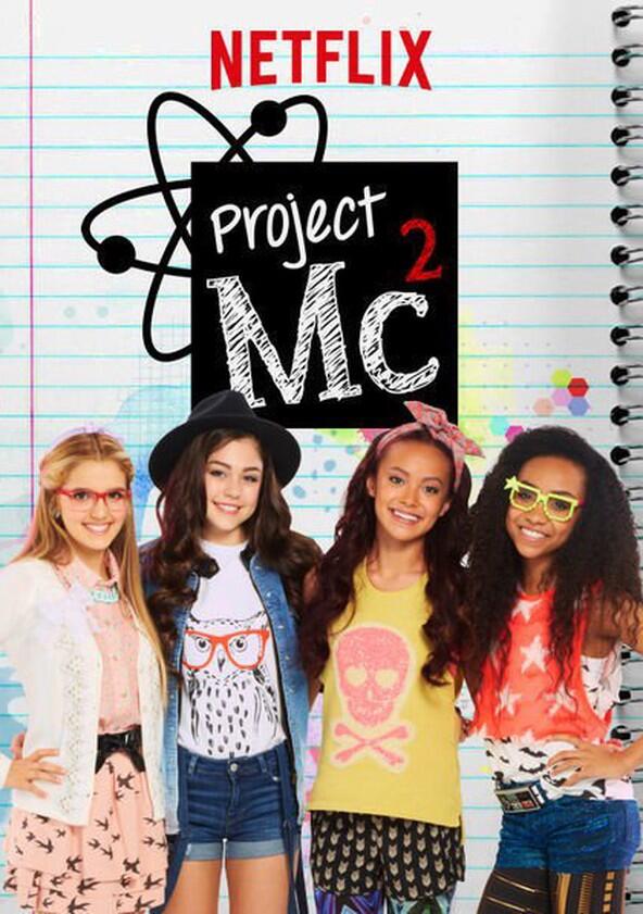 Project Mc² - Season 1