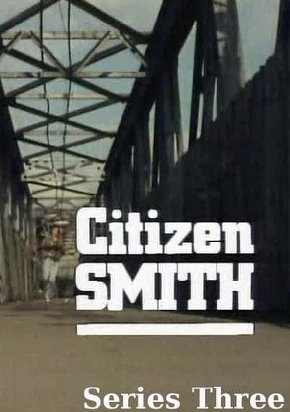 Citizen Smith - Season 3