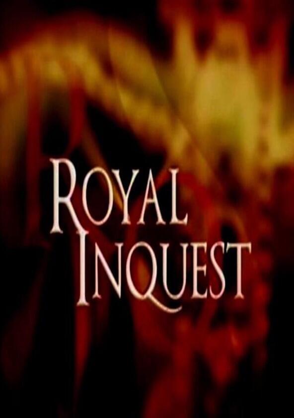 Royal Inquest - Season 1