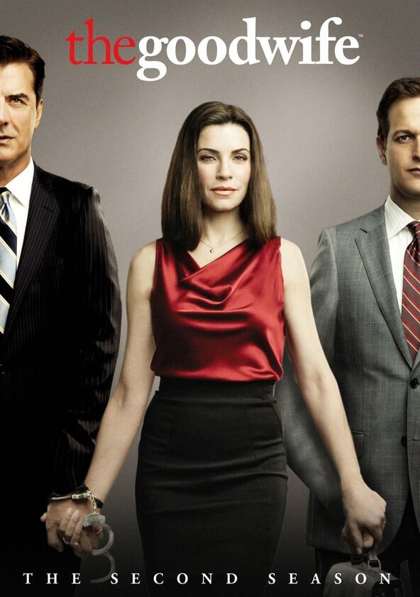 The Good Wife - Season 2