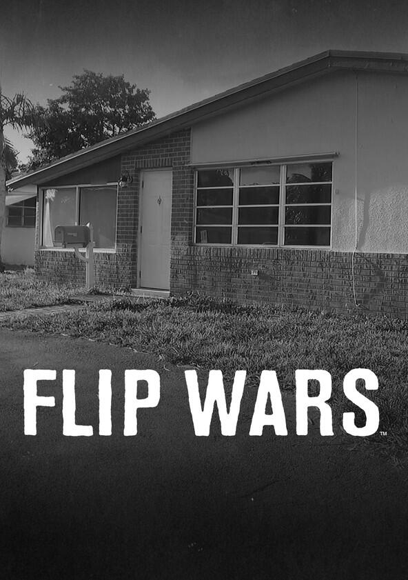 Flip Wars - Season 1