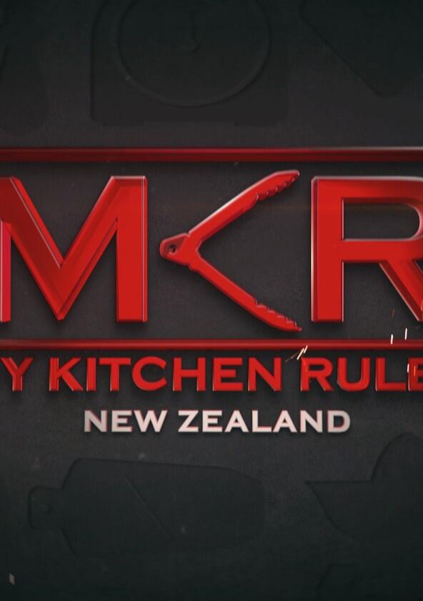 My Kitchen Rules - Season 4