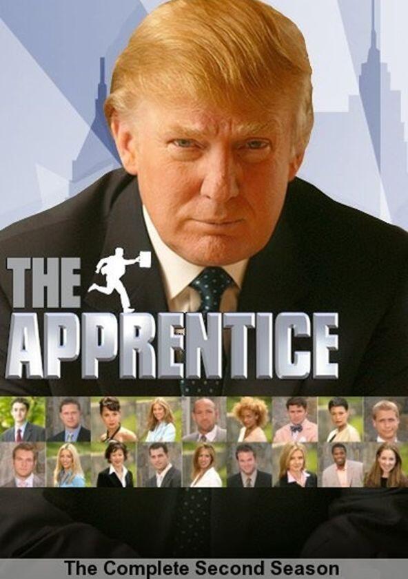 The NEW Celebrity Apprentice - Season 2