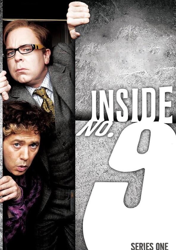 Inside No. 9 - Season 1