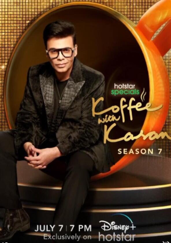 Koffee With Karan - Season 4