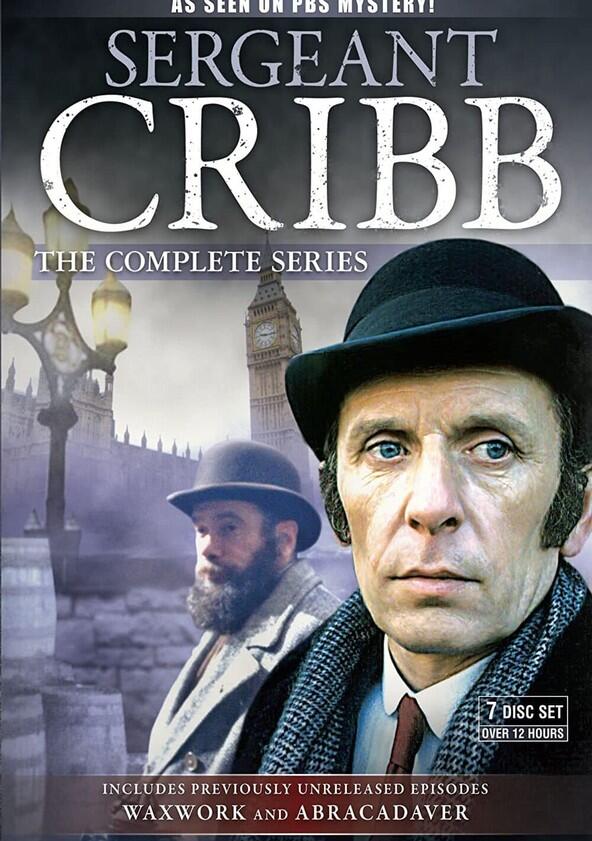 Cribb - Season 1