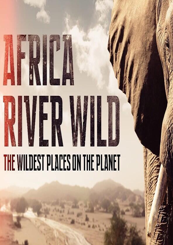 Africa River Wild - Season 1