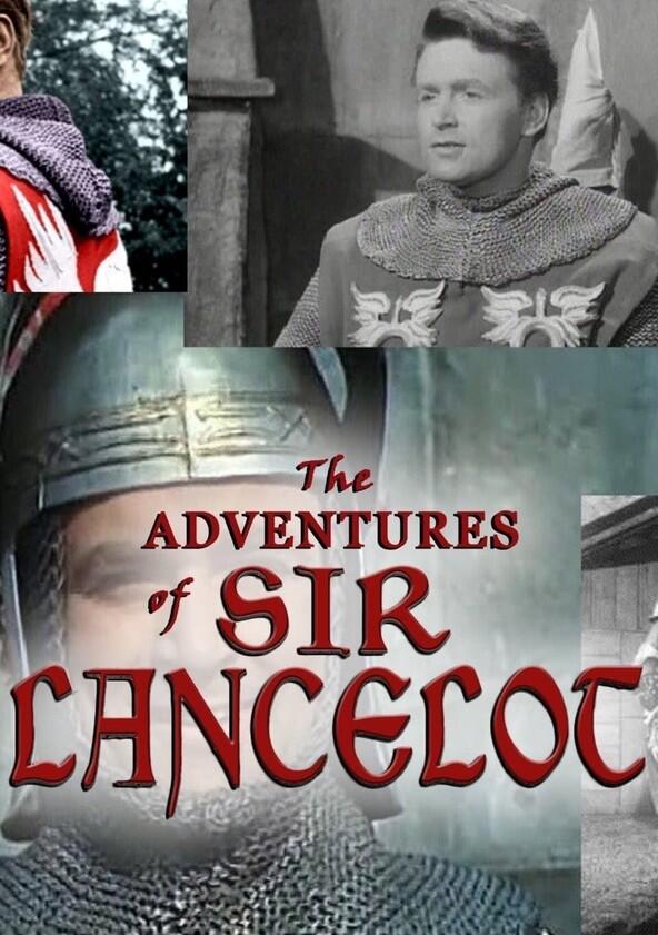 The Adventures of Sir Lancelot - Season 1