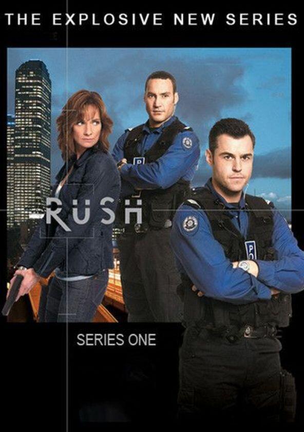 Rush - Season 1