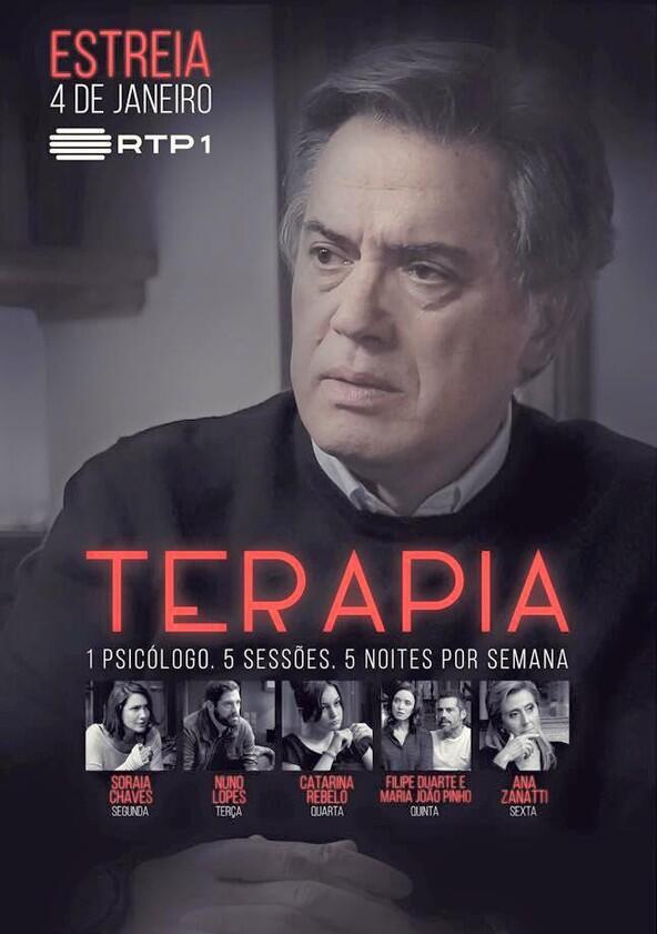 Terapia - Season 1